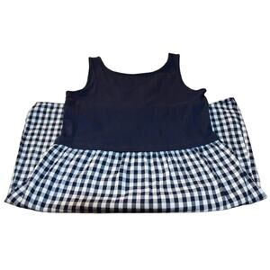 Old Navy, Lot of 2 Summer Tank Dresses, Girl's Large 10/12, NWOT